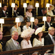 Illustration for article titled Royal Wedding 2: I Came for the Hats